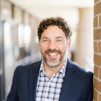 Nexus Business Solutions Group Employee Simon Reed's profile photo
