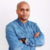 Nunn Media Employee Grant Abrahams's profile photo
