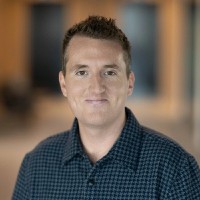 Fiserv Employee Jack Deasy's profile photo