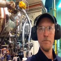 Strathcona Paper Employee Joe Deryaw's profile photo