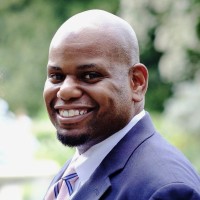 Progressive Insurance Employee Joseph Walton's profile photo