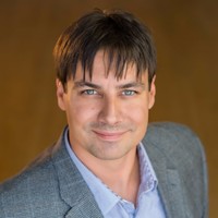 Concurrency, Inc. Employee Brian Haydin's profile photo