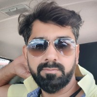 Shalina Healthcare Employee Gaurav Bahl's profile photo