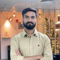 Apptechies Employee Nikhil Saini's profile photo