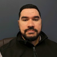 RH Employee Christopher Arroyo's profile photo