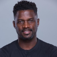 Pinterest Employee Ian Dunn's profile photo