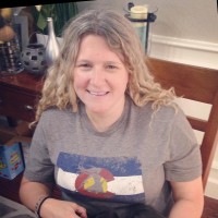 Aurora Public Schools Employee Jennifer Burkhardt's profile photo