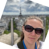 Building Zone Industries Employee Sara Pritzkau's profile photo