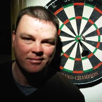 CIP Office Technology Employee Dave Power's profile photo