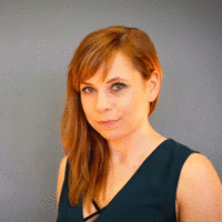 Full Stack Experts Employee Paulina Kaczmarek's profile photo