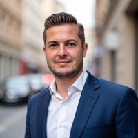 TriMark USA Employee Shane Jagow's profile photo