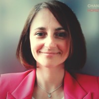 SATS Ltd. Employee Celine Hourcade's profile photo