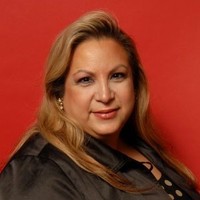 Solo Practice University Employee Roxane Martinez's profile photo