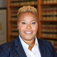 Cde® Renada W. Deschamp