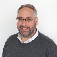 Tangerine Group Employee Andy Singleton's profile photo