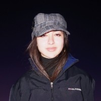 Rose Adrianza Email