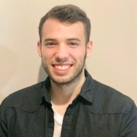 CASH URUGUAY Employee Martin P.'s profile photo