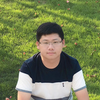 GREYPANEL Employee Tang Erwei's profile photo