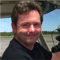 Garrett Audio Employee Jay Sheehan's profile photo