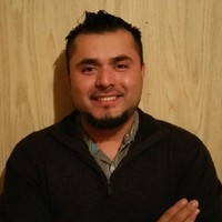 Hugo Garcia Email & Phone Number