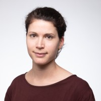 Institut historique allemand Employee Sarah Maunz-Parkitny's profile photo