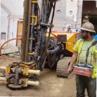 Clearwater Construction Employee Colton Wilson's profile photo