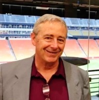 JEI Structural Engineering Employee Stewart Jeske's profile photo