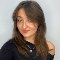 Dermatic.pl Employee Aleksandra Boniecka's profile photo
