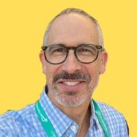 Gather Voices Employee Michael Hoffman's profile photo