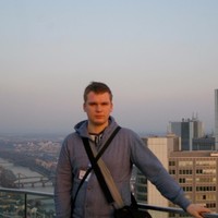 OWBoost Employee Ernests Auzins's profile photo