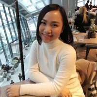 Beiersdorf Employee Megan Li's profile photo