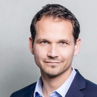 ELFIN Group GmbH Employee Michael Braun's profile photo