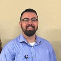 Inspire Horizons Employee Trennon Hickey's profile photo