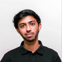 Cisco Employee Amit Nagdev's profile photo