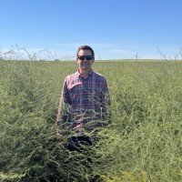 Marty Melcher Email & Phone Number