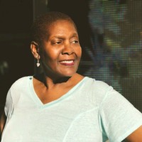 Cosmos Film Employee Gloria Rozier's profile photo