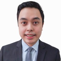 NutriAsia Employee Christian Domingo's profile photo