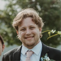 Enviva Employee Mac Boland's profile photo