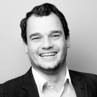 CloudBilling Employee Guus Bots's profile photo