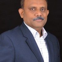 Smart Grid Analytics Employee Tirumaleswara K's profile photo