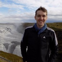 Joe Roddy Email & Phone Number