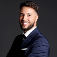 Manulife Wealth Employee Sid Boutaleb's profile photo