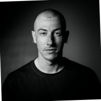 U-Power Employee Francesco Trova's profile photo