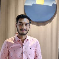Multipz Services Employee Bhavin Shingala's profile photo