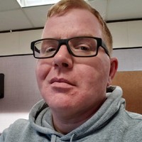 Wisconsin Legislative Audit Bureau Employee Michael Thomas's profile photo
