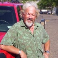 Tim Tripp