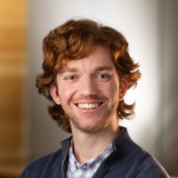 GP One Consulting Employee Nicholas Taplin's profile photo