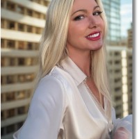 Highway.ai Employee Bridgette Hardonk's profile photo