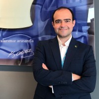 Alper Kirdal Email