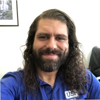USI Insurance Services Employee Chris Arena's profile photo